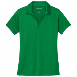 Port Authority LK398 Ladies Performance Staff Polo - Spring Green