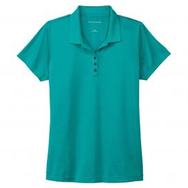 Port Authority LK587 Ladies Eclipse Stretch Polo - Tropic Blue