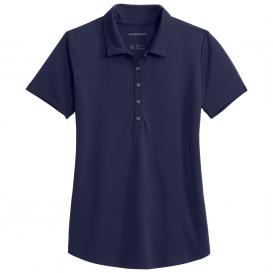 Port Authority LK864 Ladies C-FREE Snag-Proof Polo - True Navy
