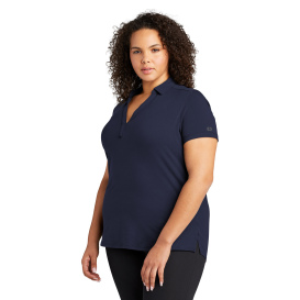 OGIO LOG138 Ladies Limit Polo - Navy