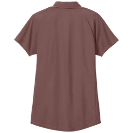 OGIO LOG154 Ladies Envision Polo - Deep Rose
