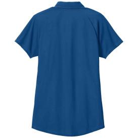 OGIO LOG154 Ladies Envision Polo - Force Blue