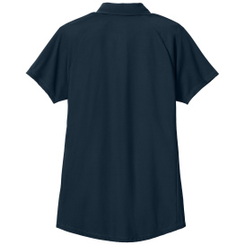 OGIO LOG154 Ladies Envision Polo - River Blue Navy
