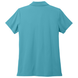 OGIO LOG170 Ladies Regain Polo - Fusion Blue