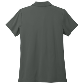OGIO LOG170 Ladies Regain Polo - Tarmac Grey
