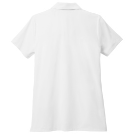 OGIO LOG170 Ladies Regain Polo - White