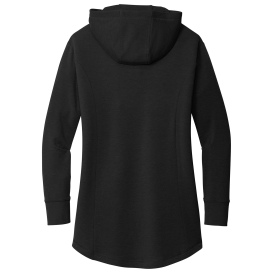 OGIO LOG827 Ladies Luuma Flex Tunic - Blacktop