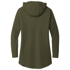 OGIO LOG827 Ladies Luuma Flex Tunic - Deep Olive