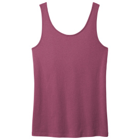 Port & Company LPC099TT Ladies Beach Wash Garment-Dyed Tank - Vintage ...