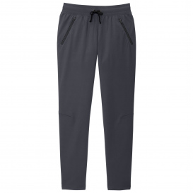 Sport-Tek LPST871 Ladies Circuit Jogger - Graphite