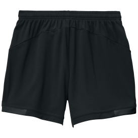 Sport-Tek LST442 Ladies Club 5\