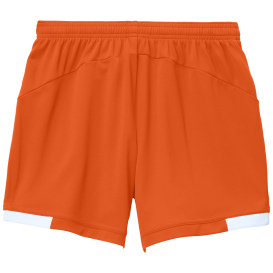 Sport-Tek LST442 Ladies Club 5\