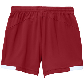 Sport-Tek LST442 Ladies Club 5\