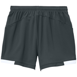 Sport-Tek LST442 Ladies Club 5\