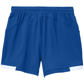 Sport-Tek LST442 Ladies Club 5\