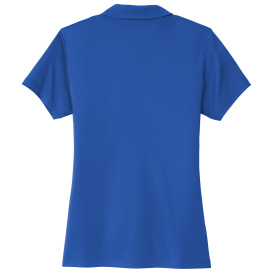 Sport-Tek LST725 Ladies PosiCharge Re-Compete Polo - True Royal