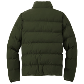 Mercer+Mettle MM7210 Puffy Jacket - Townsend Green