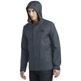 The North Face NF0A3LH4 DryVent Rain Jacket - Shady Blue