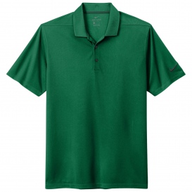 Nike NKDC1963 Dri-FIT Micro Pique 2.0 Polo - Gorge Green