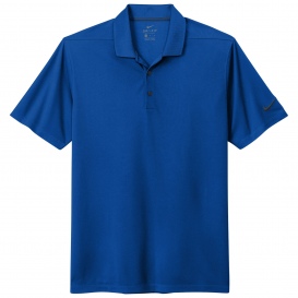 Nike NKDC1963 Dri-FIT Micro Pique 2.0 Polo - Gym Blue