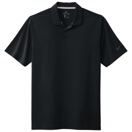 Nike NKDC2108 Dri-FIT Vapor Polo - Black
