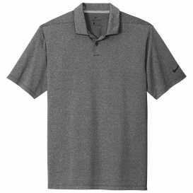 Nike NKDC2108 Dri-FIT Vapor Polo - Black Heather