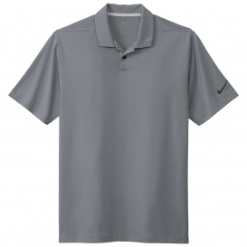 Nike NKDC2108 Dri-FIT Vapor Polo - Cool Grey
