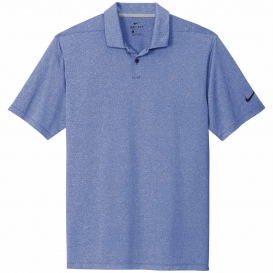 Nike NKDC2108 Dri-FIT Vapor Polo - Game Royal Heather