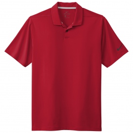 Nike NKDC2108 Dri-FIT Vapor Polo - Gym Red