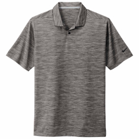 Nike NKDC2109 Dri-FIT Vapor Space Dyed - Anthracite