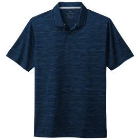 Nike NKDC2109 Dri-FIT Vapor Space Dyed - Navy