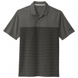Nike NKDC2114 Dri-FIT Vapor Block Polo - Anthracite