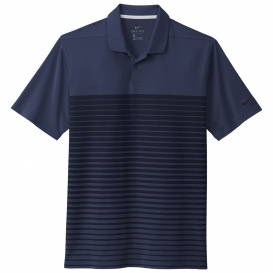 Nike NKDC2114 Dri-FIT Vapor Block Polo - Midnight Navy