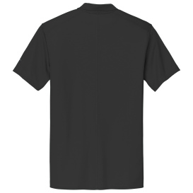 Nike NKDX6684 Victory Solid Polo - Black