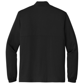 Nike NKDX6716 Storm-FIT Full Zip Jacket - Black