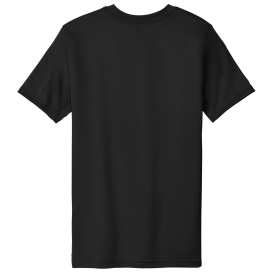Nike NKDX8730 Swoosh Sleeve rLegend Tee - Black