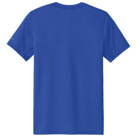 Nike NKDX8730 Swoosh Sleeve rLegend Tee - Game Royal