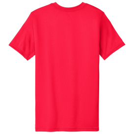 Nike NKDX8730 Swoosh Sleeve rLegend Tee - University Red