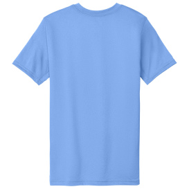 Nike NKDX8730 Swoosh Sleeve rLegend Tee - Valor Blue