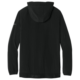 Nike NKFQ4761 Pro Hooded Jacket - Black