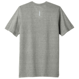 OGIO Endurance OE336 Peak Tee - Gear Grey Heather