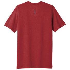 OGIO Endurance OE336 Peak Tee - Ripped Red