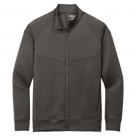 OGIO Endurance OE703 Modern Performance Full-Zip - Tarmac Grey