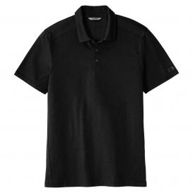 OGIO OG146 Code Stretch Polo - Blacktop | Full Source