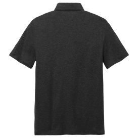 OGIO OG150 Command Polo - Blacktop