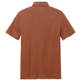 OGIO OG150 Command Polo - Deep Rust