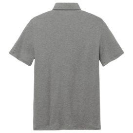OGIO OG150 Command Polo - Gear Grey
