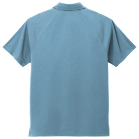 OGIO OG152 Motion Polo - Blue Mist