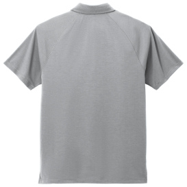OGIO OG152 Motion Polo - Greystone