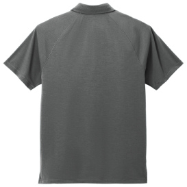 OGIO OG152 Motion Polo - Tarmac Grey